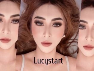lucystart 1 film x
