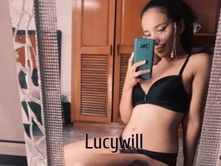 Lucywill