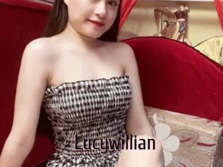 Lucywillian