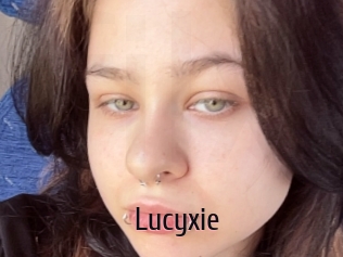 Lucyxie