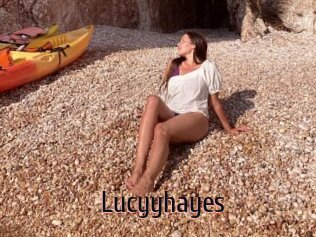 Lucyyhayes
