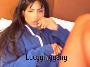 Lucyyingyang