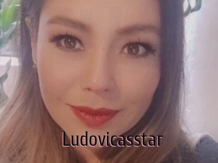 ludovicasstar 1 film x