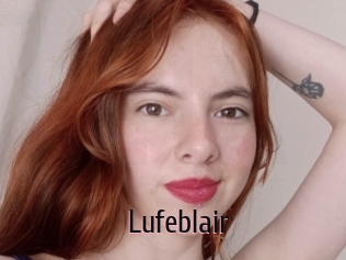 Lufeblair