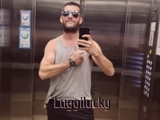 luggilucky 1 film x