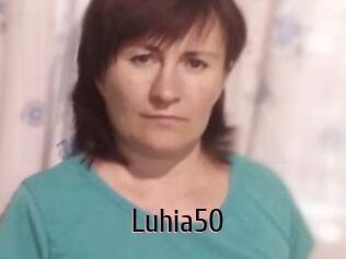 luhia50 1 film x