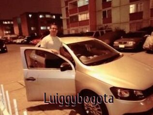 Luiggybogota
