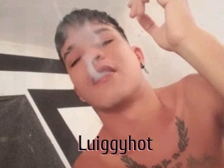 Luiggyhot