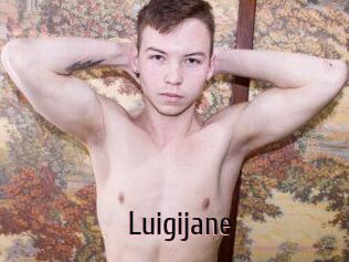 Luigijane