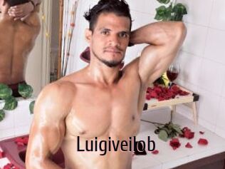 Luigiveilob