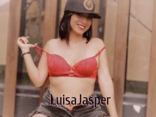 LuisaJasper