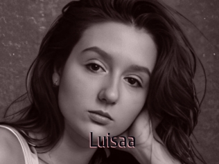 Luisaa