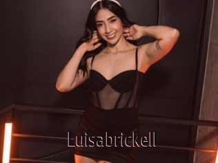 Luisabrickell