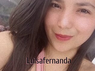 Luisafernanda