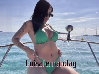 Luisafernandag