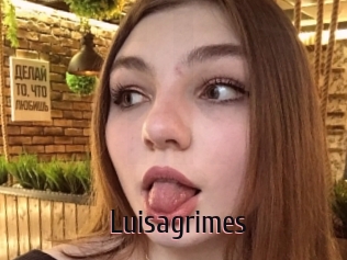 Luisagrimes