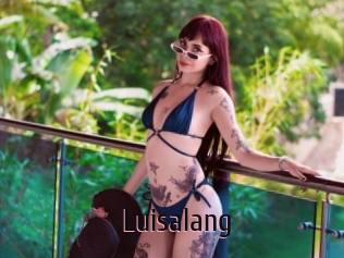 Luisalang