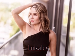Luisalov