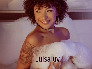 luisaluv 1 film x