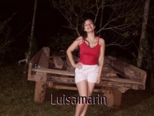 Luisamarin