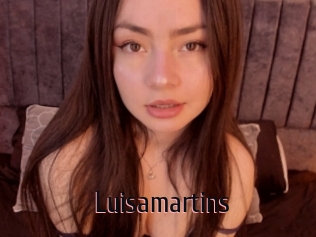 Luisamartins