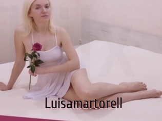 Luisamartorell