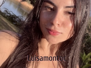 Luisamontoc