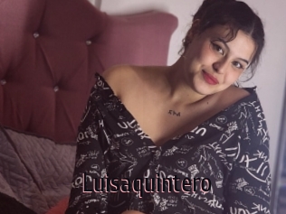 Luisaquintero