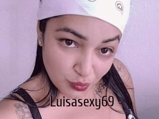 Luisasexy69