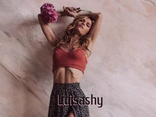 Luisashy