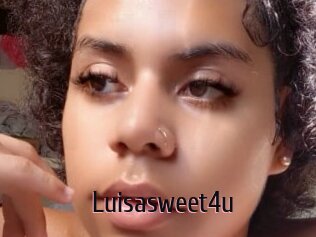 Luisasweet4u