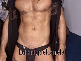 Luismiguelcanela