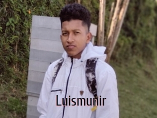 Luismunir