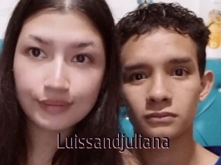Luissandjuliana