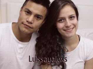 Luissayalexs