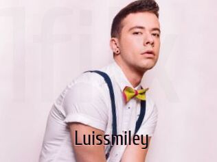 Luissmiley