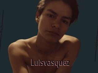 Luisvasquez