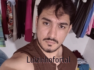 Luizinhofortal