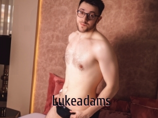 lukeadams 1 film x