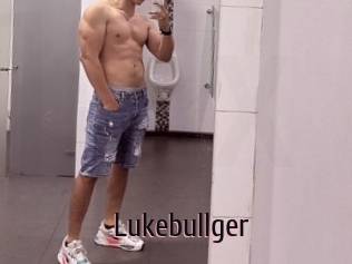 Lukebullger
