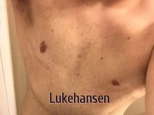 Lukehansen