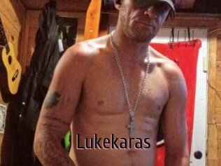 Lukekaras