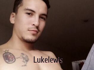 Lukelewis