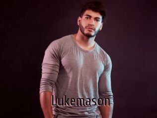 Lukemason