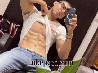 Lukepeearson
