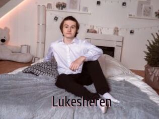 Lukesheren