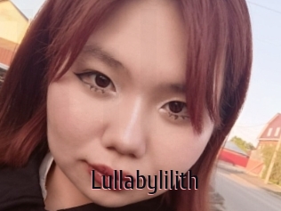 Lullabylilith