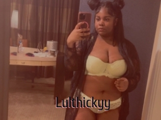 Lulthickyy