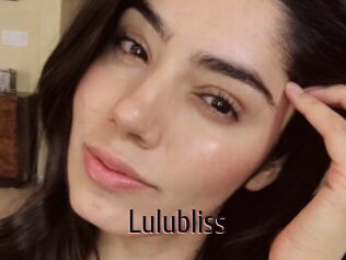 Lulubliss