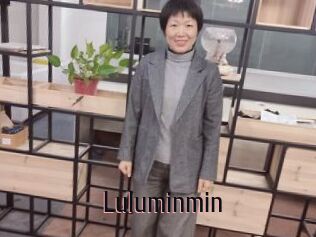 Luluminmin